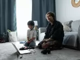 Превью кадра #277023 из фильма "Отцовский клуб"  (2027)