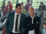 Превью кадра #277028 из фильма "Отцовский клуб"  (2027)