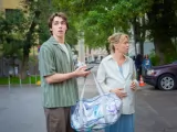Превью кадра #277014 из фильма "Отцовский клуб"  (2027)