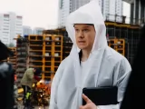 Превью кадра #277033 из фильма "Отцовский клуб"  (2027)