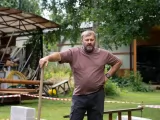 Превью кадра #277015 из фильма "Отцовский клуб"  (2027)