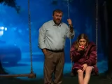 Превью кадра #277018 из фильма "Отцовский клуб"  (2027)