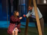 Превью кадра #277019 из фильма "Отцовский клуб"  (2027)