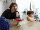 Превью кадра #277021 из фильма "Отцовский клуб"  (2027)