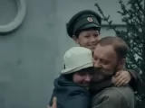Превью кадра #277047 из фильма "Романовы: Преданность и предательство"  (2026)