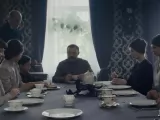 Превью кадра #277048 из фильма "Романовы: Преданность и предательство"  (2026)