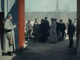 Превью кадра #277053 из фильма "Романовы: Преданность и предательство"  (2026)