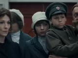 Превью кадра #277038 из фильма "Романовы: Преданность и предательство"  (2026)