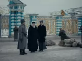 Превью кадра #277043 из фильма "Романовы: Преданность и предательство"  (2026)