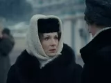 Превью кадра #277044 из фильма "Романовы: Преданность и предательство"  (2026)
