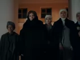 Превью кадра #277045 из фильма "Романовы: Преданность и предательство"  (2026)