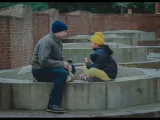 Превью кадра #277071 к фильму "Джозефина" (2026)