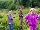 Превью кадра #277072 из сериала "Мастодонт"  (2023-2026)