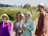 Превью кадра #277074 из сериала "Мастодонт"  (2023-2026)