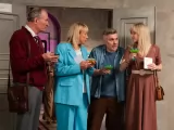 Превью кадра #277075 из сериала "Мастодонт"  (2023-2026)