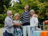 Превью кадра #277080 к фильму "Мастодонт" (2023)