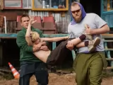 Превью кадра #277111 из сериала "Трудный ребенок"  (2026)