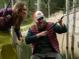 Превью кадра #277120 из сериала "Трудный ребенок"  (2026)