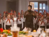 Превью кадра #277121 из сериала "Трудный ребенок"  (2026)