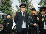 Превью кадра #277124 из сериала "Трудный ребенок"  (2026)