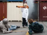 Превью кадра #277125 из сериала "Трудный ребенок"  (2026)