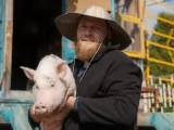 Превью кадра #277127 из сериала "Трудный ребенок"  (2026)
