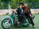 Превью кадра #277128 из сериала "Трудный ребенок"  (2026)
