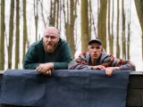 Превью кадра #277133 к фильму "Трудный ребенок" (2026)