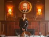 Превью кадра #277118 из сериала "Трудный ребенок"  (2026)