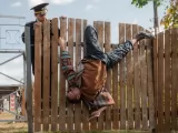 Превью кадра #277119 из сериала "Трудный ребенок"  (2026)