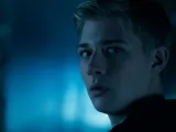 Кадры к сериалу "Тайный город"