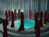 Превью кадра #277148 из сериала "Тайный город"  (2026)
