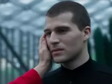 Превью кадра #277150 из сериала "Тайный город"  (2026)