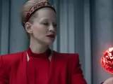 Кадры к сериалу "Тайный город"