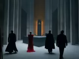 Превью кадра #277159 из сериала "Тайный город"  (2026)