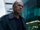 Кадры к сериалу "Тайный город"