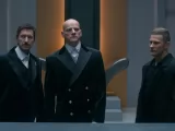Превью кадра #277171 из сериала "Тайный город"  (2026)