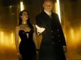 Превью кадра #277175 из сериала "Тайный город"  (2026)