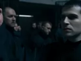 Превью кадра #277178 из сериала "Тайный город"  (2026)