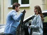 Превью кадра #277201 из сериала "Одна и без оружия"  (2027)