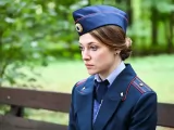 Превью кадра #277202 из сериала "Одна и без оружия"  (2027)