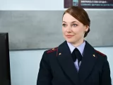 Превью кадра #277203 из сериала "Одна и без оружия"  (2027)