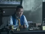 Превью кадра #277225 к фильму "Информатор" (2025)