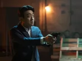 Превью кадра #277228 к фильму "Информатор" (2025)