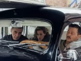Превью кадра #277250 из сериала "СМЕРШ 5: 1945"  (2027)