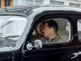 Превью кадра #277251 к фильму "СМЕРШ 5: 1945" (2027)