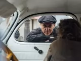Превью кадра #277252 к фильму "СМЕРШ 5: 1945" (2027)