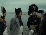 Превью кадра #277297 из фильма "Охота на императора"  (2026)