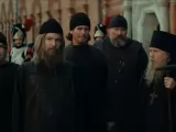 Превью кадра #277288 из фильма "Охота на императора"  (2026)