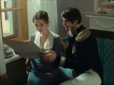 Превью кадра #277290 из фильма "Охота на императора"  (2026)